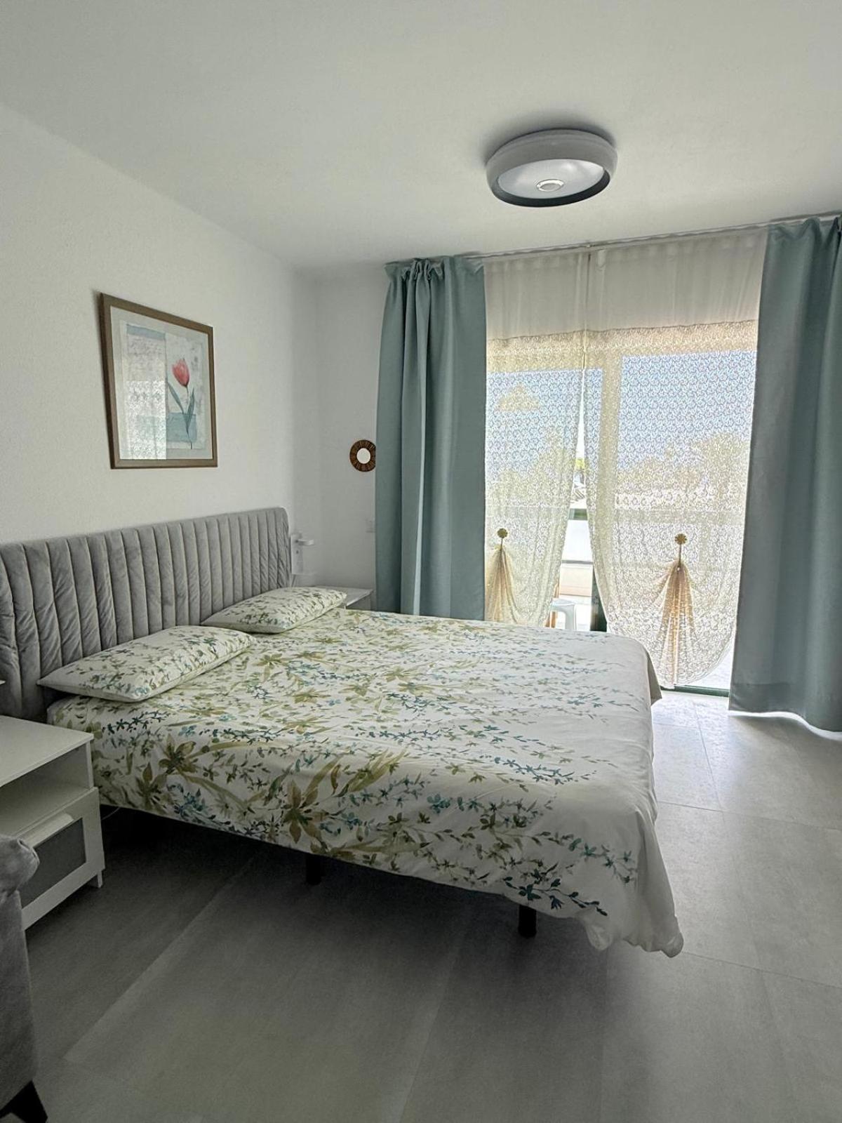 Al Sole Studios Residence Playa Roca Costa Teguise Buitenkant foto