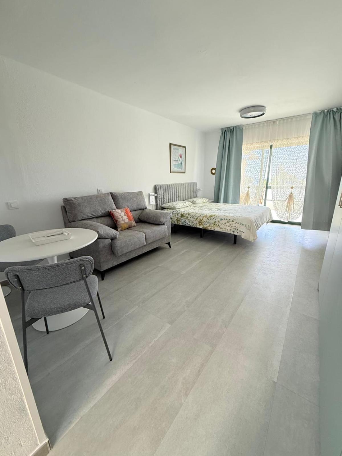 Al Sole Studios Residence Playa Roca Costa Teguise Buitenkant foto